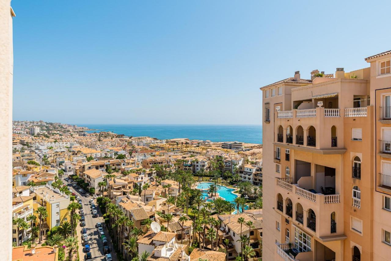 Apartamento Seaview Deluxe تورّيفيِخا المظهر الخارجي الصورة