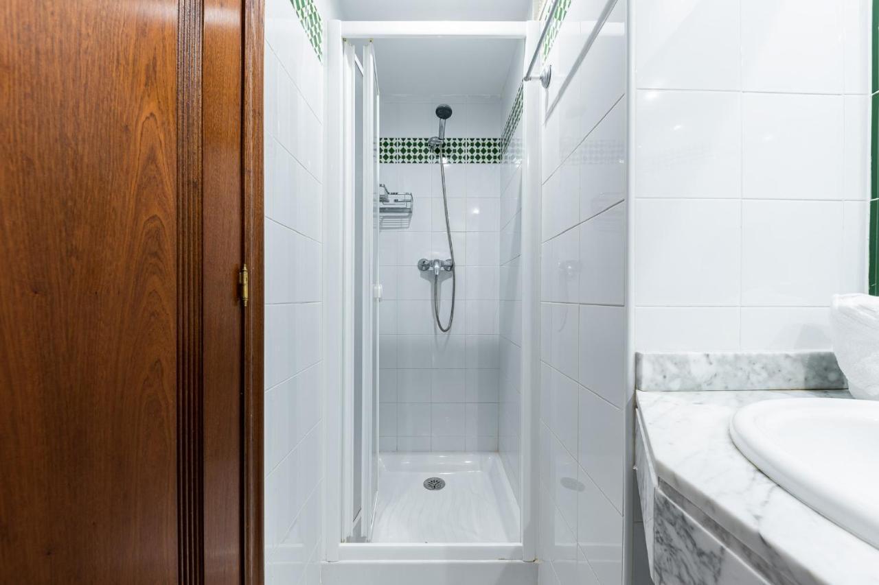 Apartamento Seaview Deluxe تورّيفيِخا المظهر الخارجي الصورة