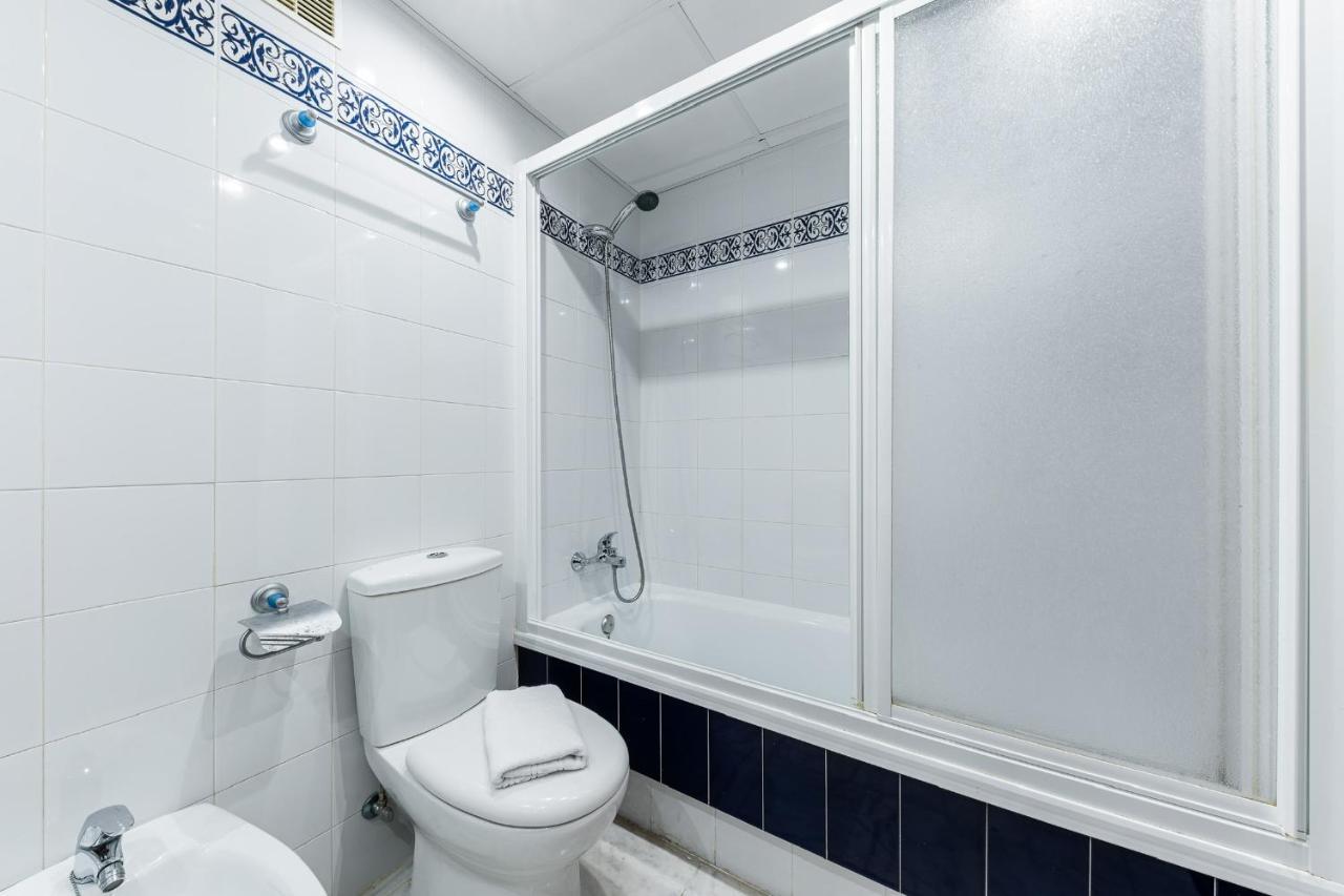 Apartamento Seaview Deluxe تورّيفيِخا المظهر الخارجي الصورة