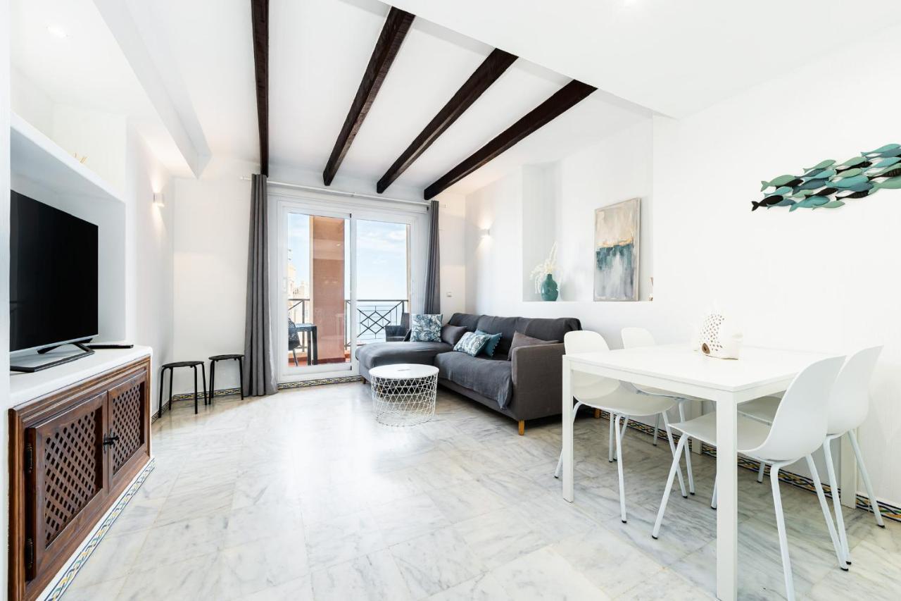 Apartamento Seaview Deluxe تورّيفيِخا المظهر الخارجي الصورة