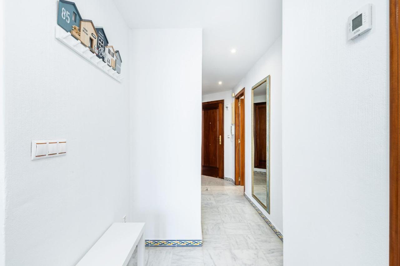 Apartamento Seaview Deluxe تورّيفيِخا المظهر الخارجي الصورة