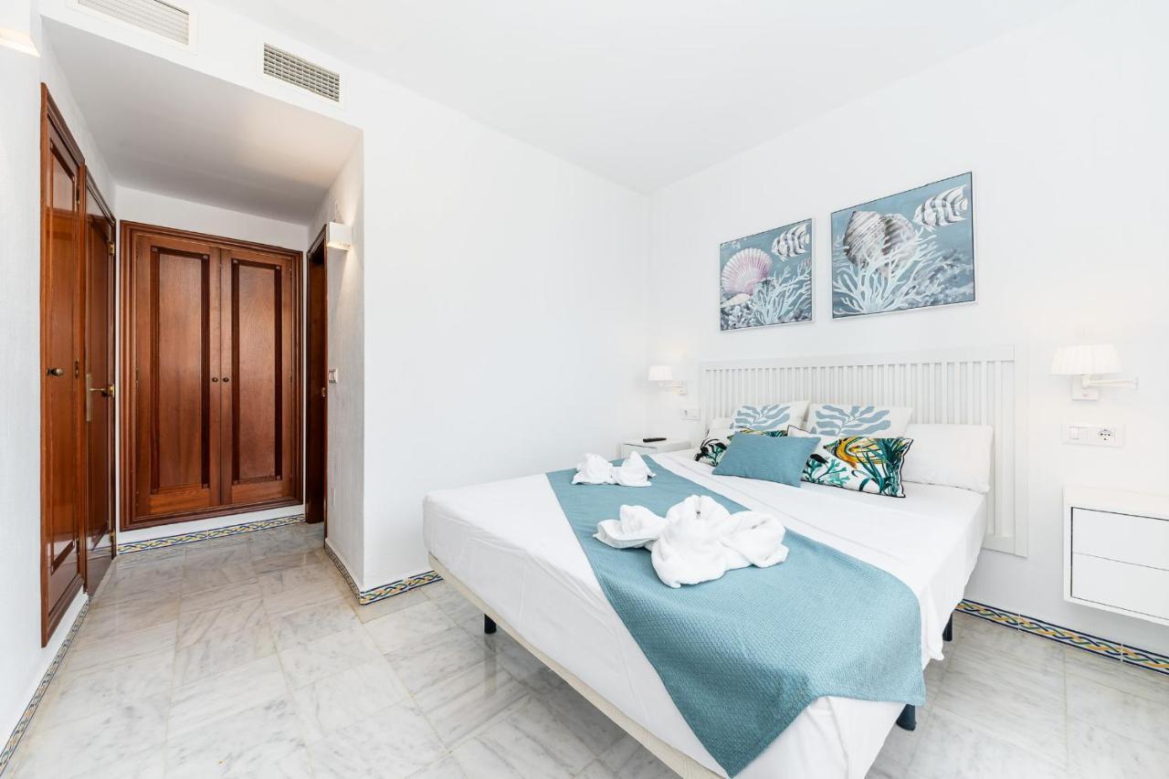 Apartamento Seaview Deluxe تورّيفيِخا المظهر الخارجي الصورة