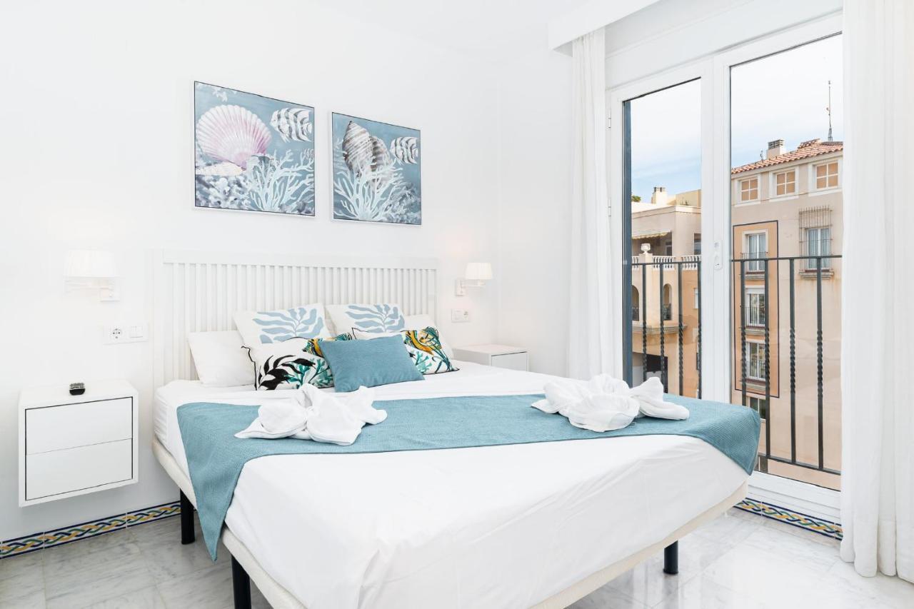 Apartamento Seaview Deluxe تورّيفيِخا المظهر الخارجي الصورة