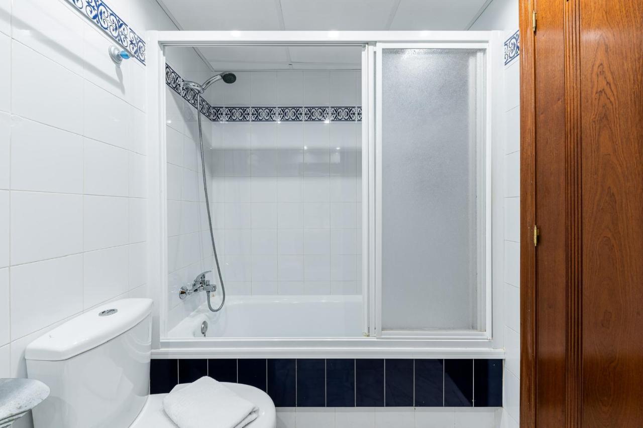 Apartamento Seaview Deluxe تورّيفيِخا المظهر الخارجي الصورة