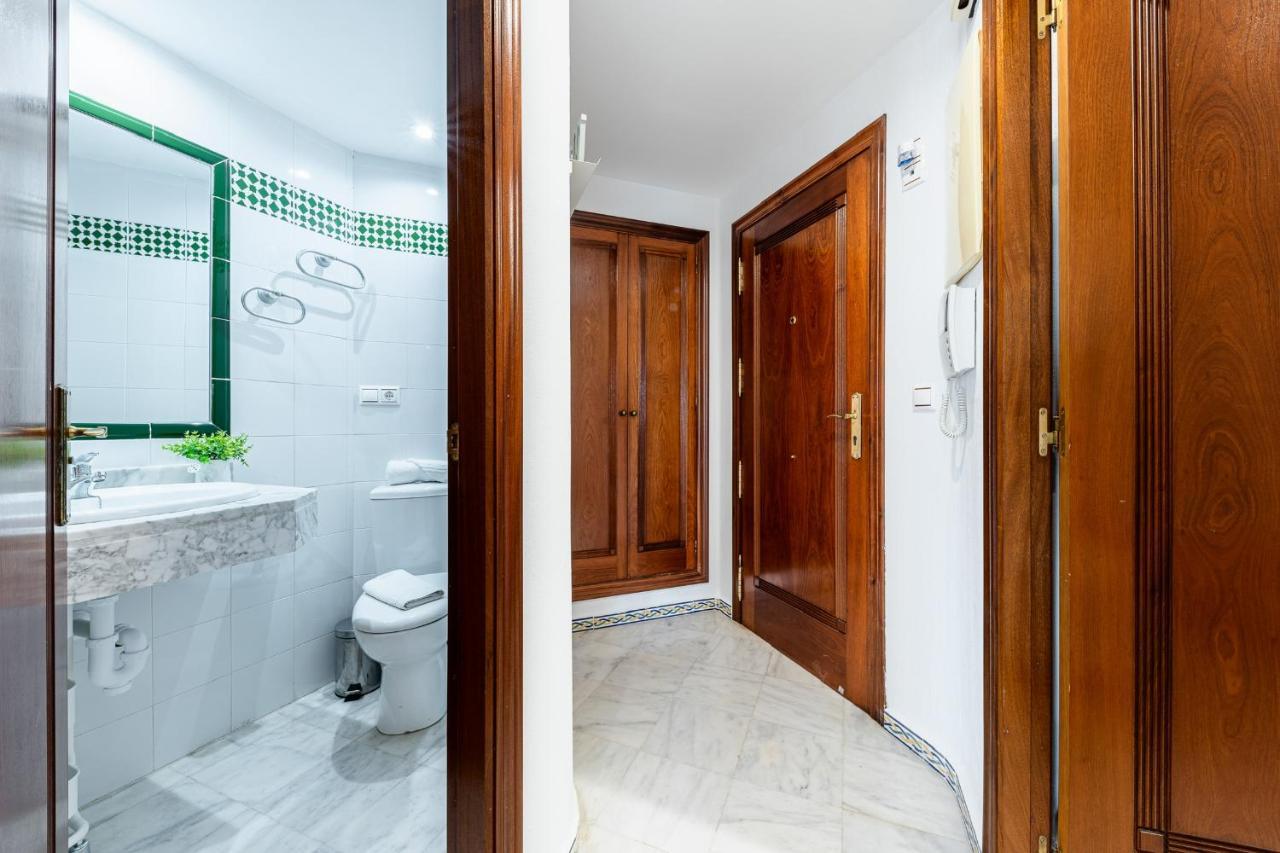 Apartamento Seaview Deluxe تورّيفيِخا المظهر الخارجي الصورة