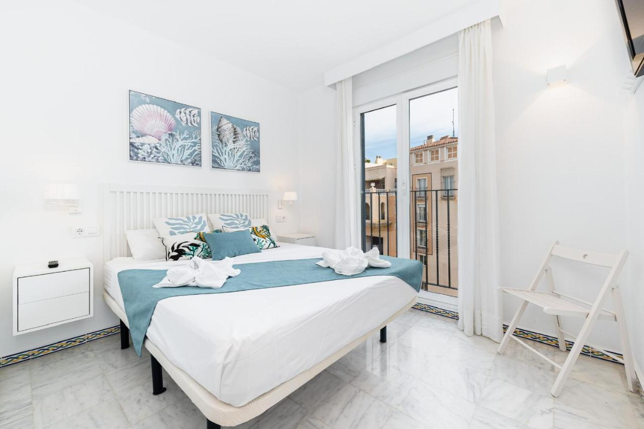 Apartamento Seaview Deluxe تورّيفيِخا المظهر الخارجي الصورة