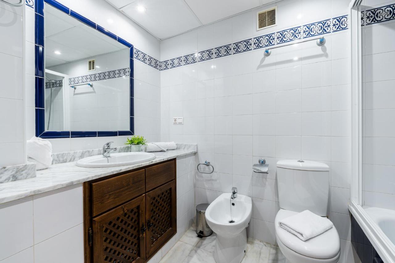 Apartamento Seaview Deluxe تورّيفيِخا المظهر الخارجي الصورة