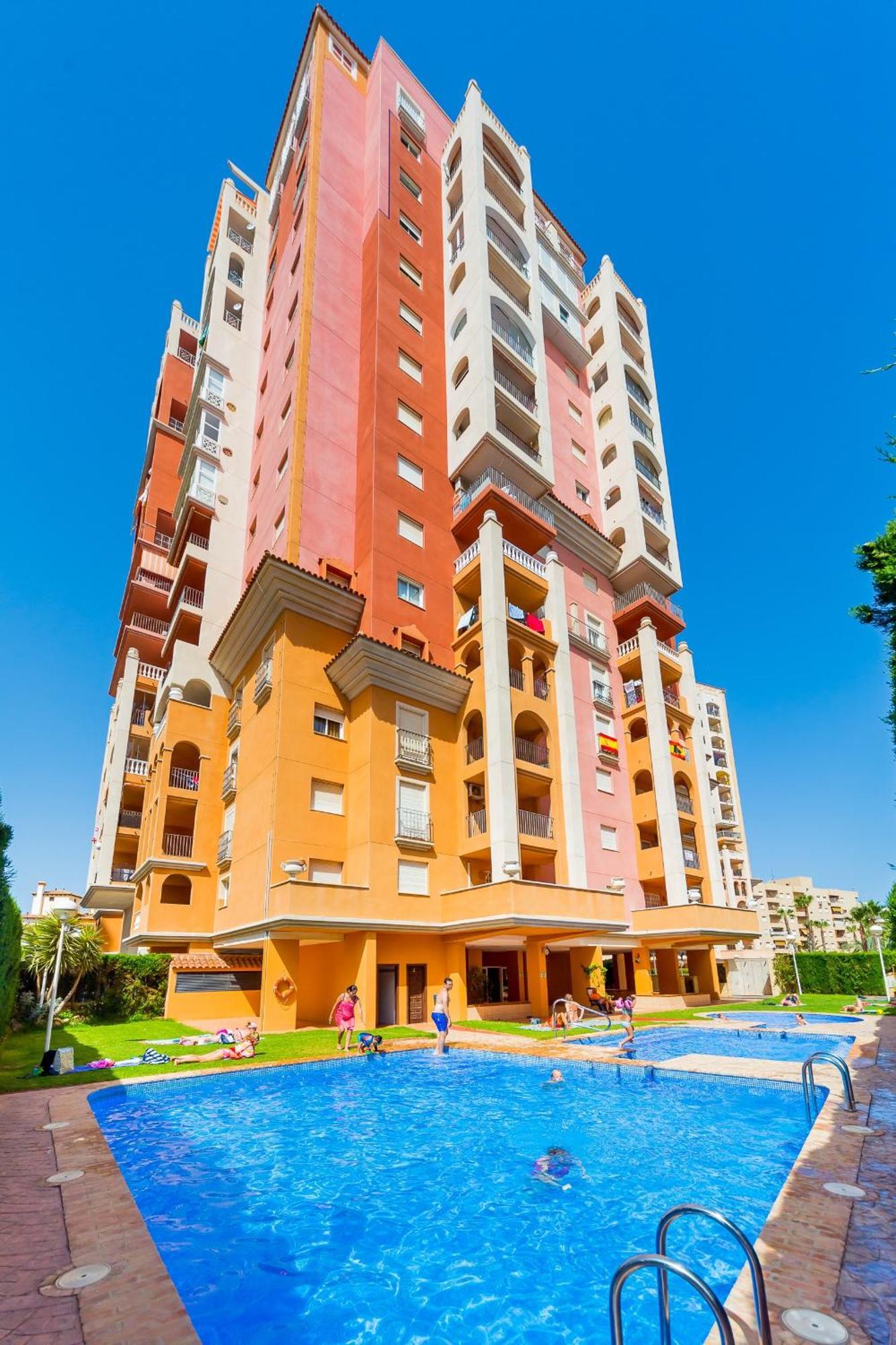 Apartamento Seaview Deluxe تورّيفيِخا المظهر الخارجي الصورة