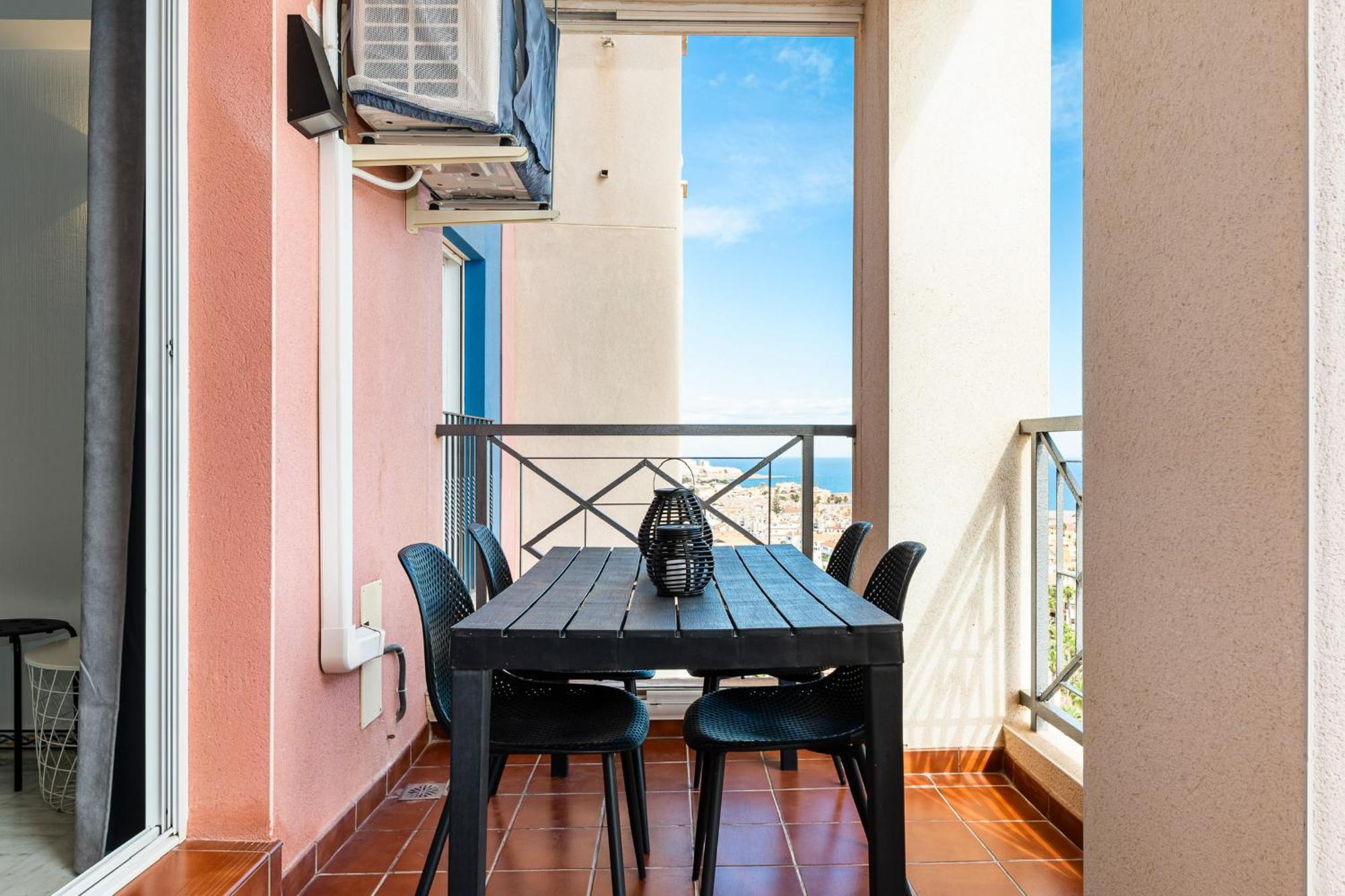 Apartamento Seaview Deluxe تورّيفيِخا المظهر الخارجي الصورة
